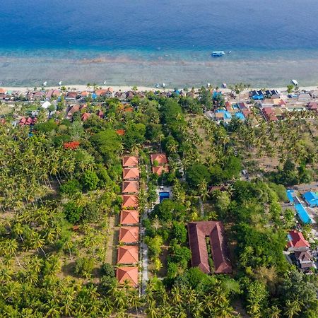 Ring Sameton Resort Hotel Ped Εξωτερικό φωτογραφία
