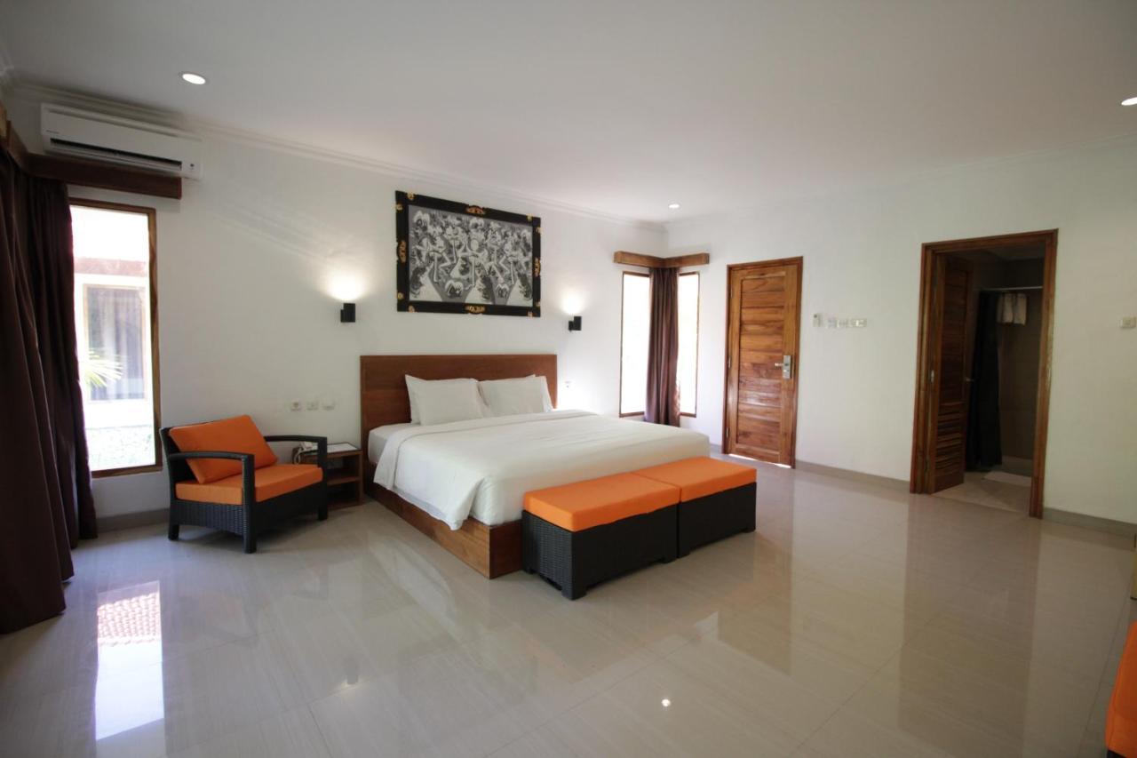 Ring Sameton Resort Hotel Ped Εξωτερικό φωτογραφία