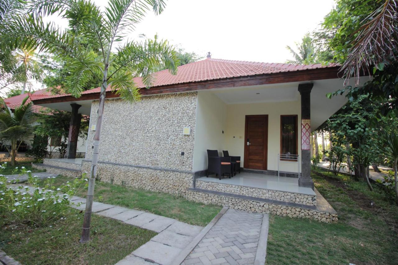 Ring Sameton Resort Hotel Ped Εξωτερικό φωτογραφία